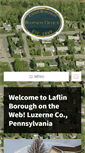 Mobile Screenshot of laflinboro.com